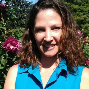 Meet your Posher, Christy